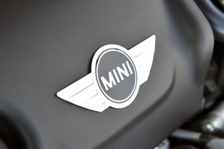  Mini Cooper Countryman 2011 года  (фото 98 из 160)